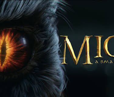 Mice, A Small Story (2018)