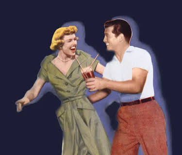 Tea for Two (1950)