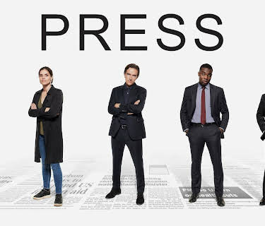 Press: Season 1