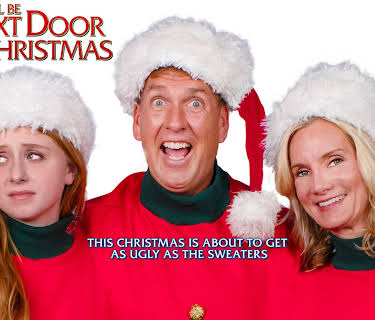 I'll Be Next Door for Christmas (2018)