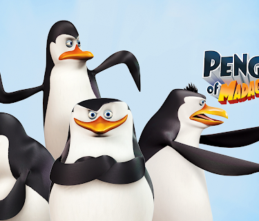 The Penguins of Madagascar, Season 1
