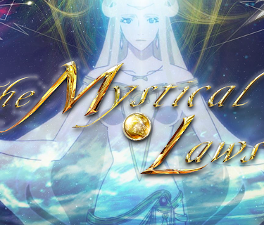The Mystical Laws (2012)