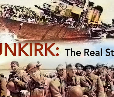 Dunkirk: The Real Story (2017)