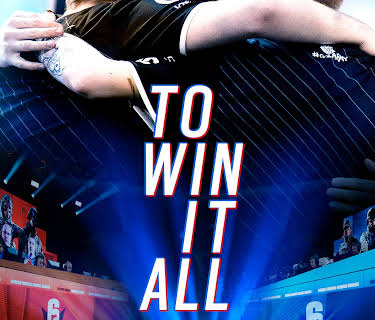 To Win It All: The Road to the Six Invitational (2019)