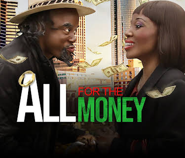 All For the Money (2019)