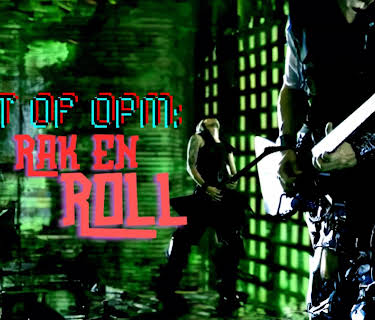 Best of OPM: Rak En Roll