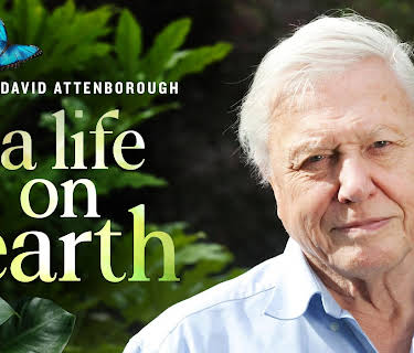 David Attenborough: A Life On Earth (2024)
