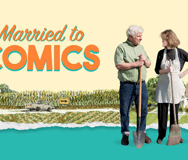 Married to Comics (2024)
