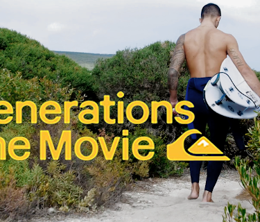 Generations: The Movie (2018)