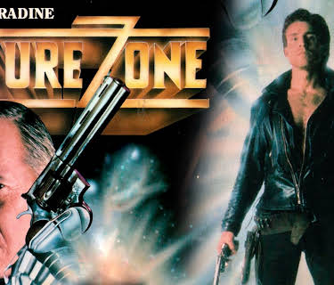 Future Zone (1990)