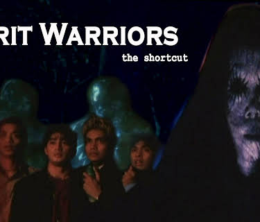 Spirit Warriors The Shortcut (2003)