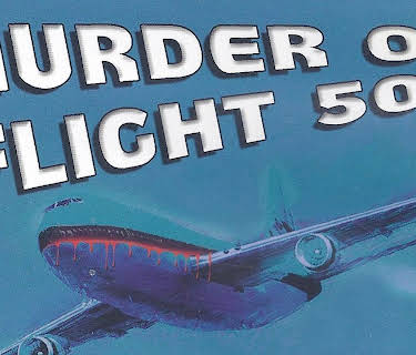 Murder on Flight 502 (1975)