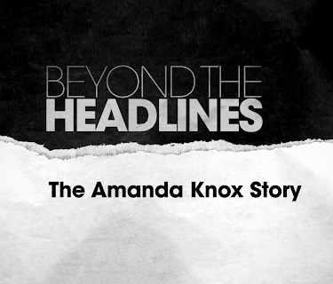 Beyond the Headlines: The Amanda Knox Story (2011)