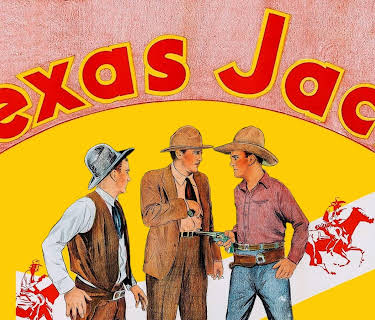 Texas Jack (1935)