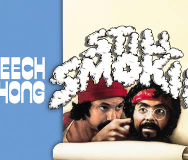 Cheech & Chong's Still Smokin' (1978)