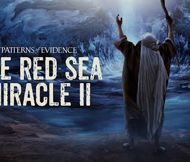Patterns of Evidence: The Red Sea Miracle 2 (2025)