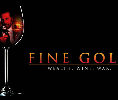Fine Gold (1990)