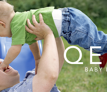QED: Baby Love (1997)