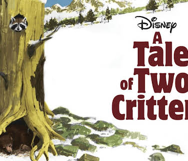 A Tale of Two Critters (1977)