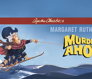 Agatha Christie's Murder Ahoy (1964)