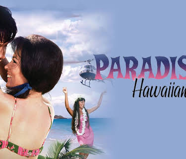 Paradise, Hawaiian Style (1966)