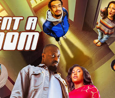 Rent a Room (2025)