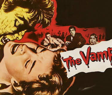 The Vampire (1957)
