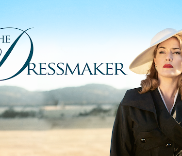 The Dressmaker (2015)