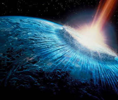 Impacto profundo (1998)