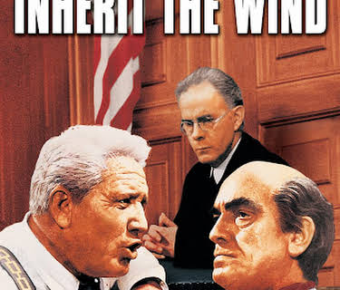 Inherit the Wind (1960)