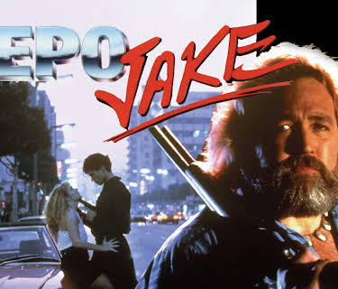 Repo Jake (1990)
