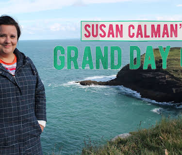 Susan Calman's Grand Day Out