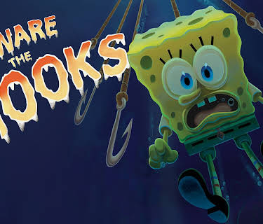 SpongeBob SquarePants: Beware the Hooks (2026)