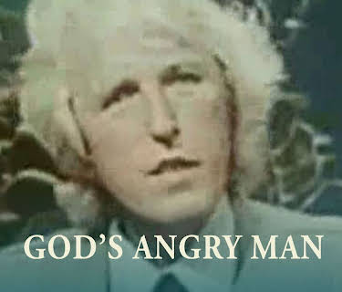 God's Angry Man (1981)