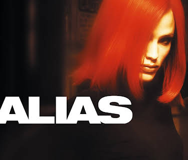 Alias Season 1
