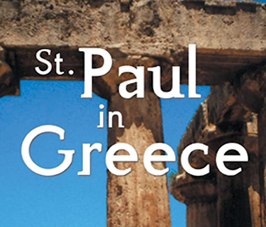 St. Paul in Greece (2026)