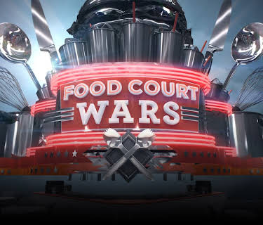 Food Court Wars Season 1