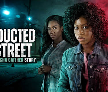 Abducted Off the Street: The Carlesha Gaither Story (2024)