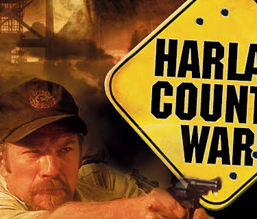 Harlan County War (2000)