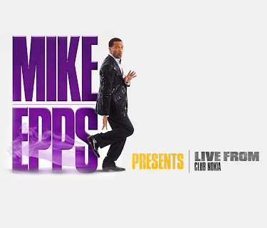 Mike Epps Presents: Live from Club Nokia (2011)