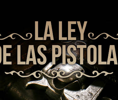 La Ley De Las Pistolas (1960)