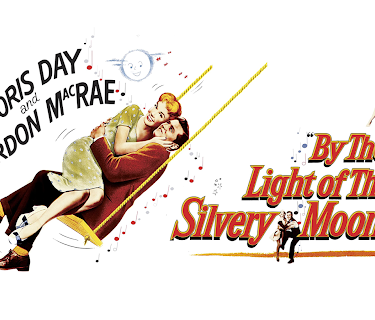 By The Light of the Silvery Moon (1953)