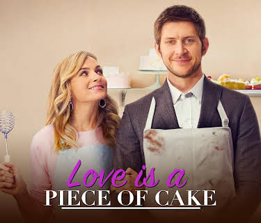 Love Is A Piece of Cake (2021)