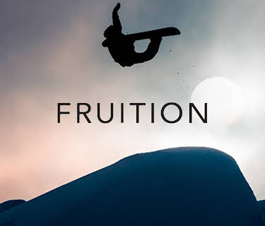 Fruition (2016)