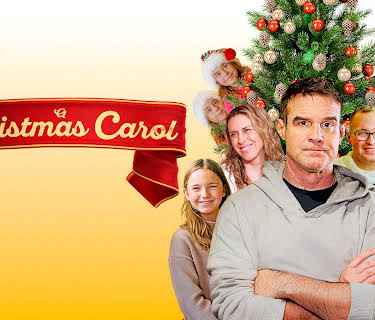A Christmas Carol (2025)