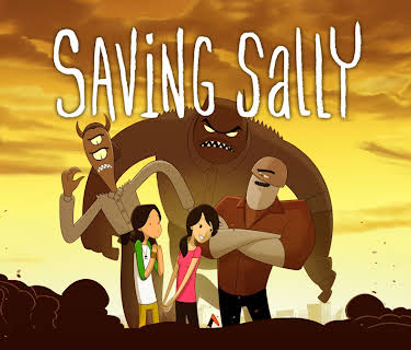 Saving Sally (2016)