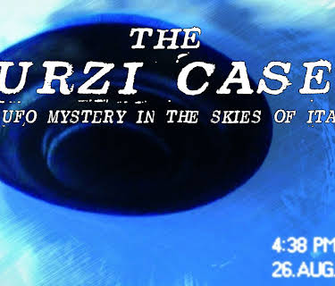 UFOTV Presents: The Urzi Case: A UFO Mystery In The Skies Of Italy (2014)