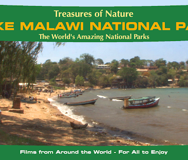 Treasures of Nature: Triglav National Park - Slovenia