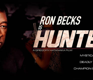 Hunter (2015)