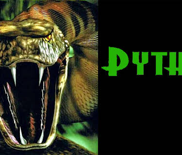 Python (2000)